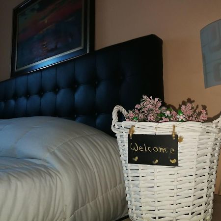 Dante Rooms Catania Luaran gambar