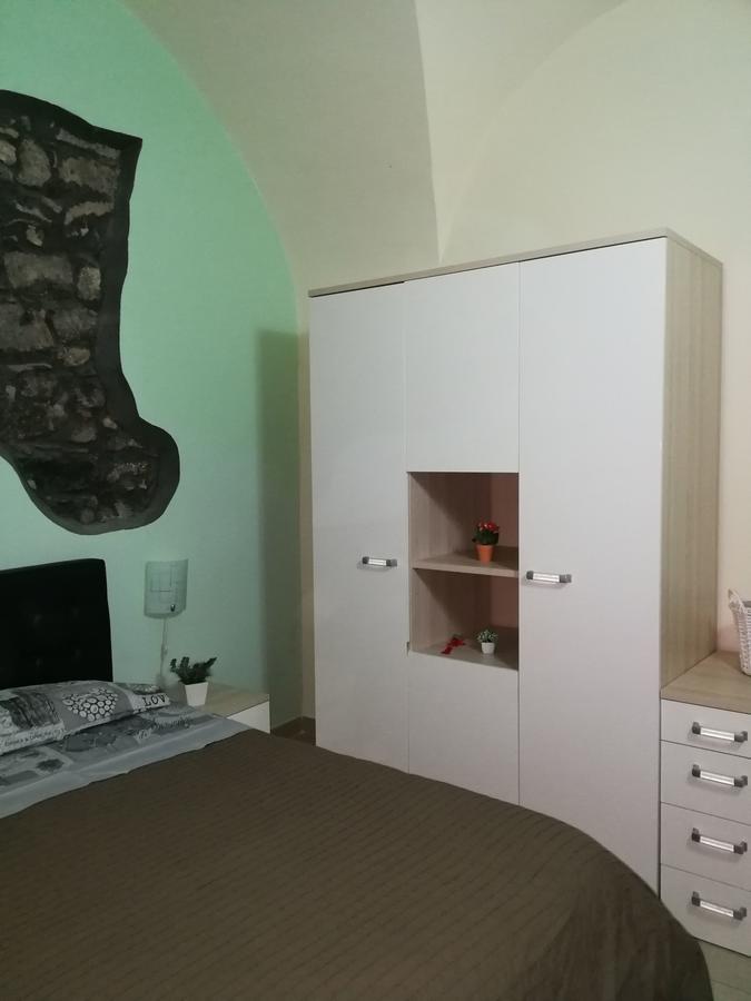 Dante Rooms Catania Luaran gambar