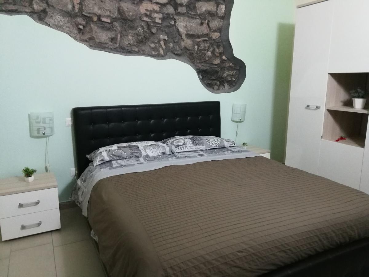 Dante Rooms Catania Luaran gambar