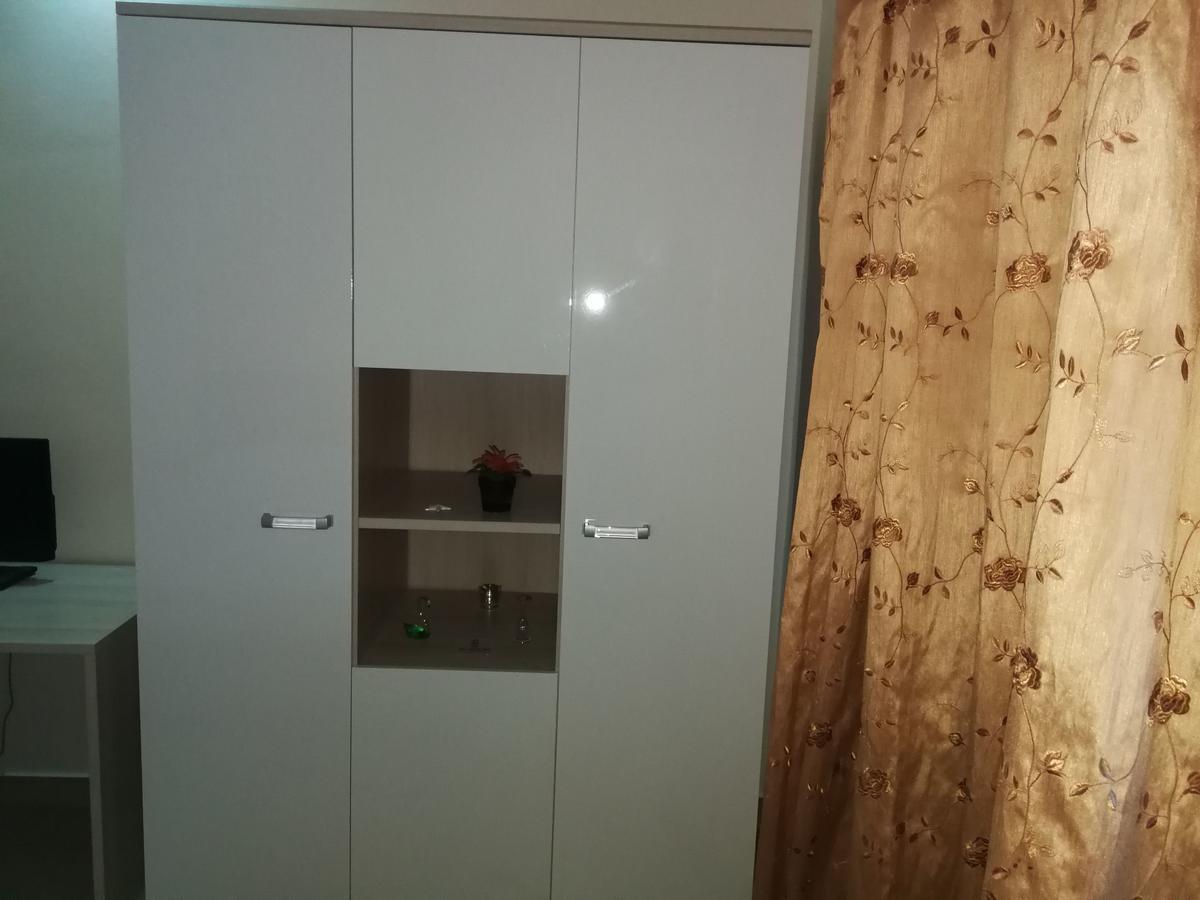 Dante Rooms Catania Luaran gambar