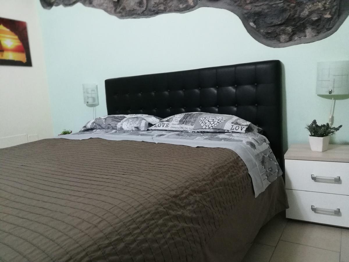 Dante Rooms Catania Luaran gambar
