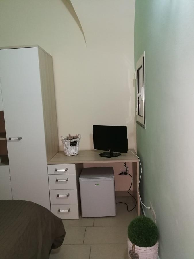 Dante Rooms Catania Luaran gambar