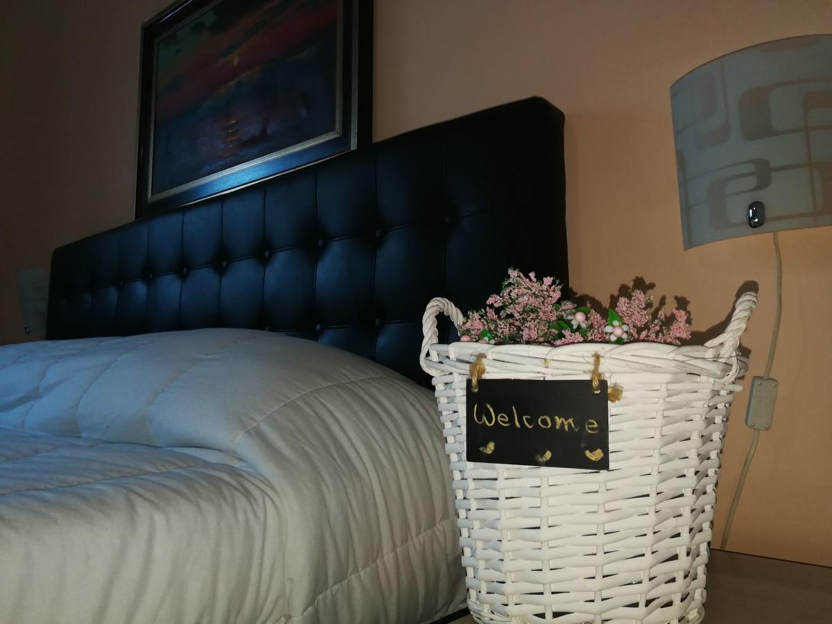 Dante Rooms Catania Luaran gambar