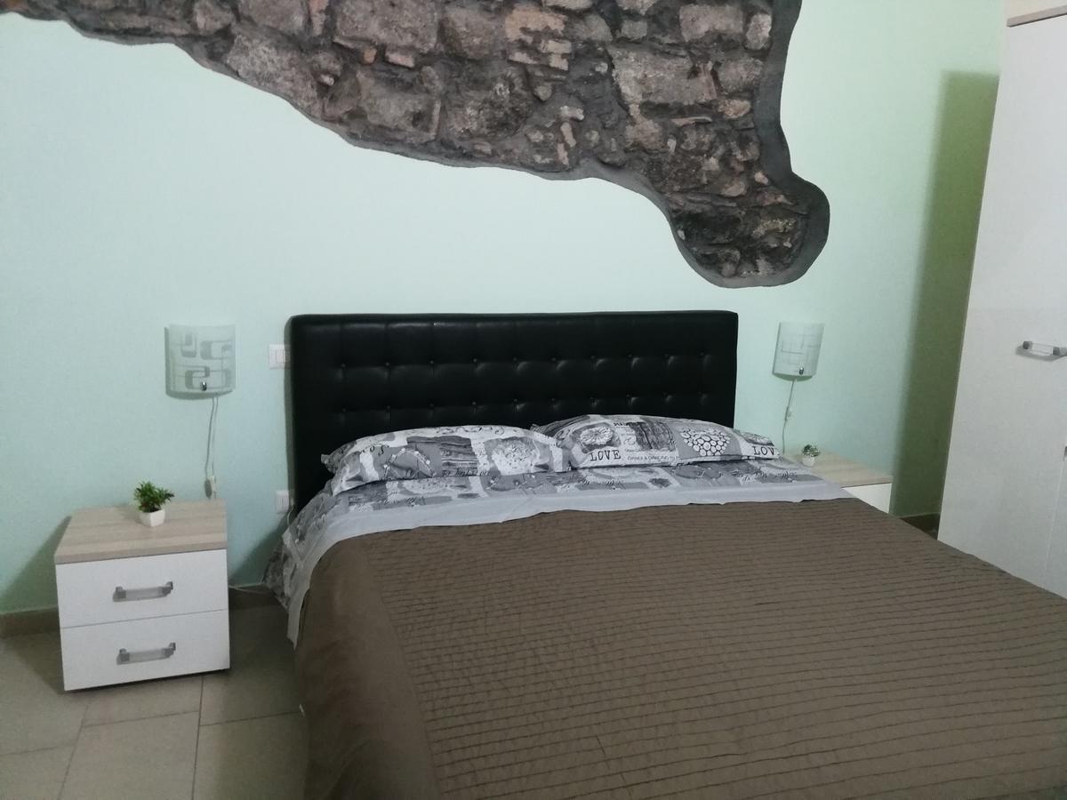 Dante Rooms Catania Luaran gambar