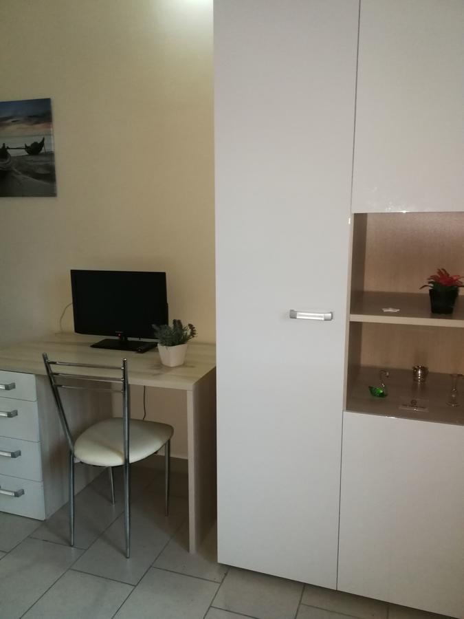 Dante Rooms Catania Luaran gambar