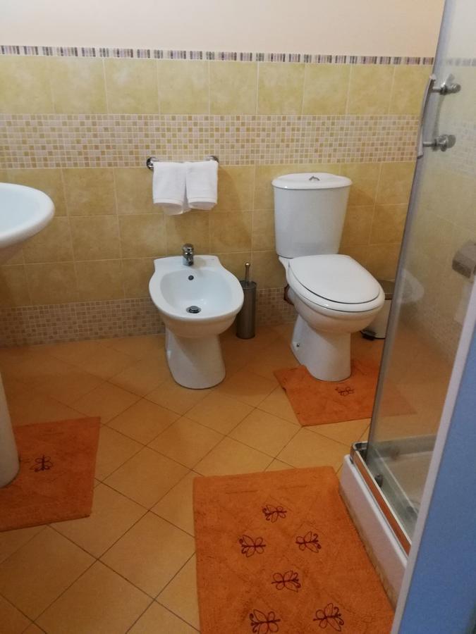 Dante Rooms Catania Luaran gambar