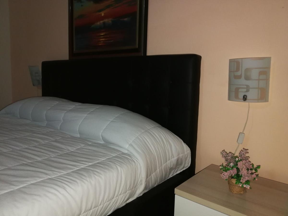 Dante Rooms Catania Luaran gambar