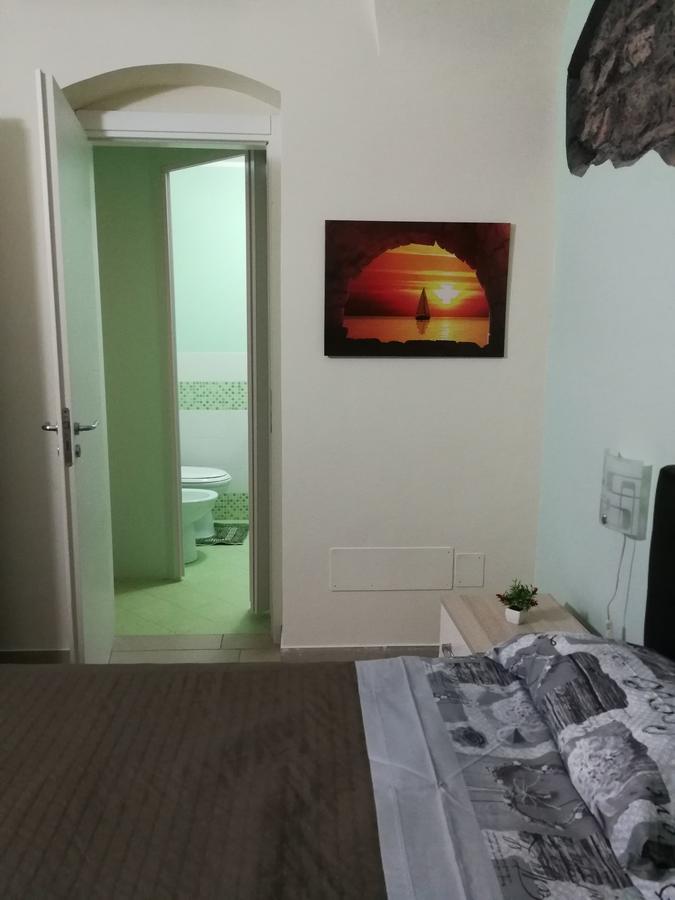 Dante Rooms Catania Luaran gambar