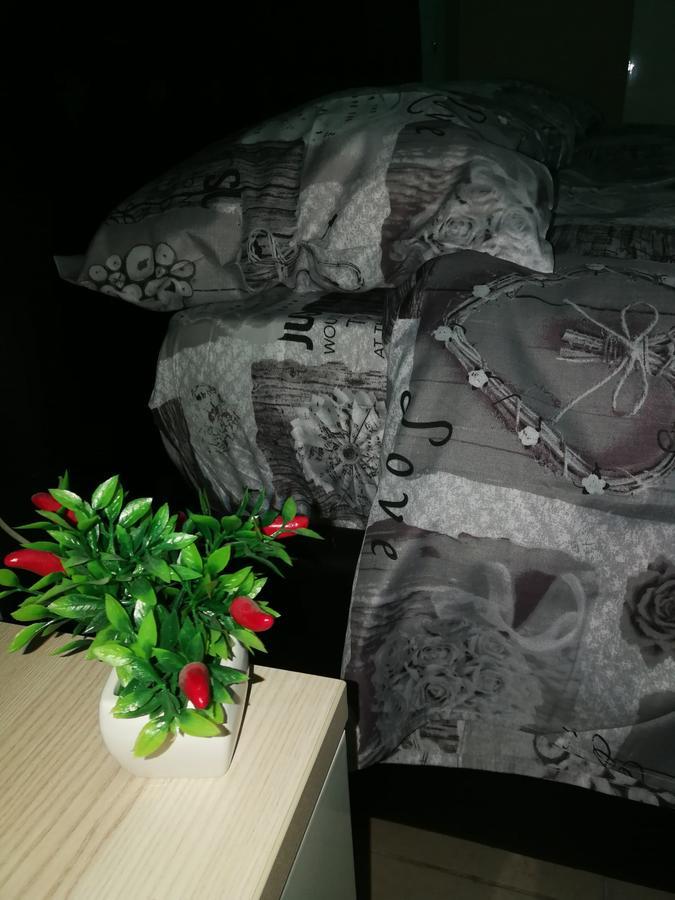 Dante Rooms Catania Luaran gambar