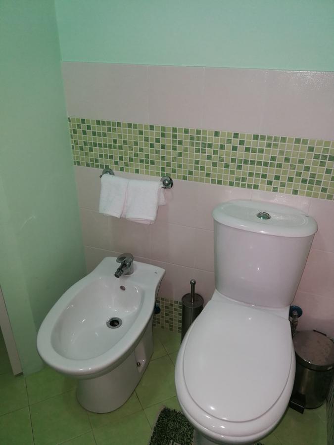 Dante Rooms Catania Luaran gambar