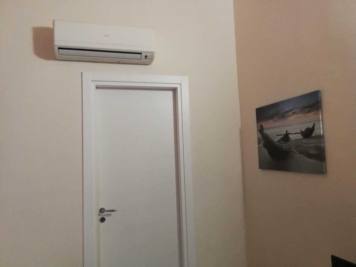 Dante Rooms Catania Luaran gambar