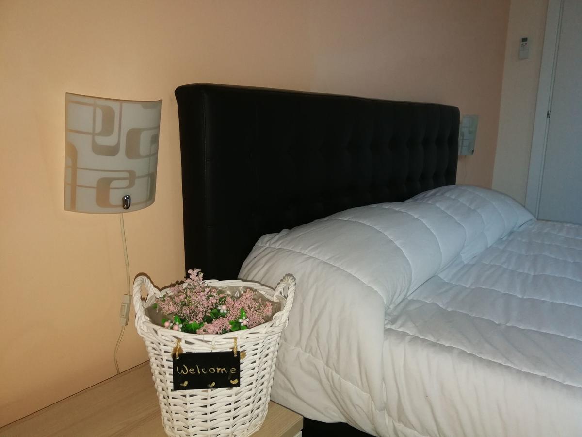 Dante Rooms Catania Luaran gambar
