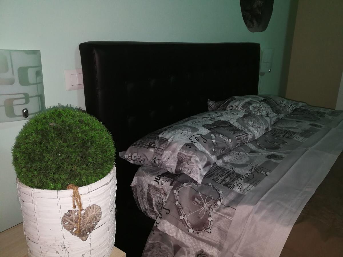 Dante Rooms Catania Luaran gambar