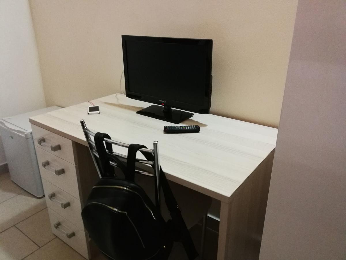 Dante Rooms Catania Luaran gambar