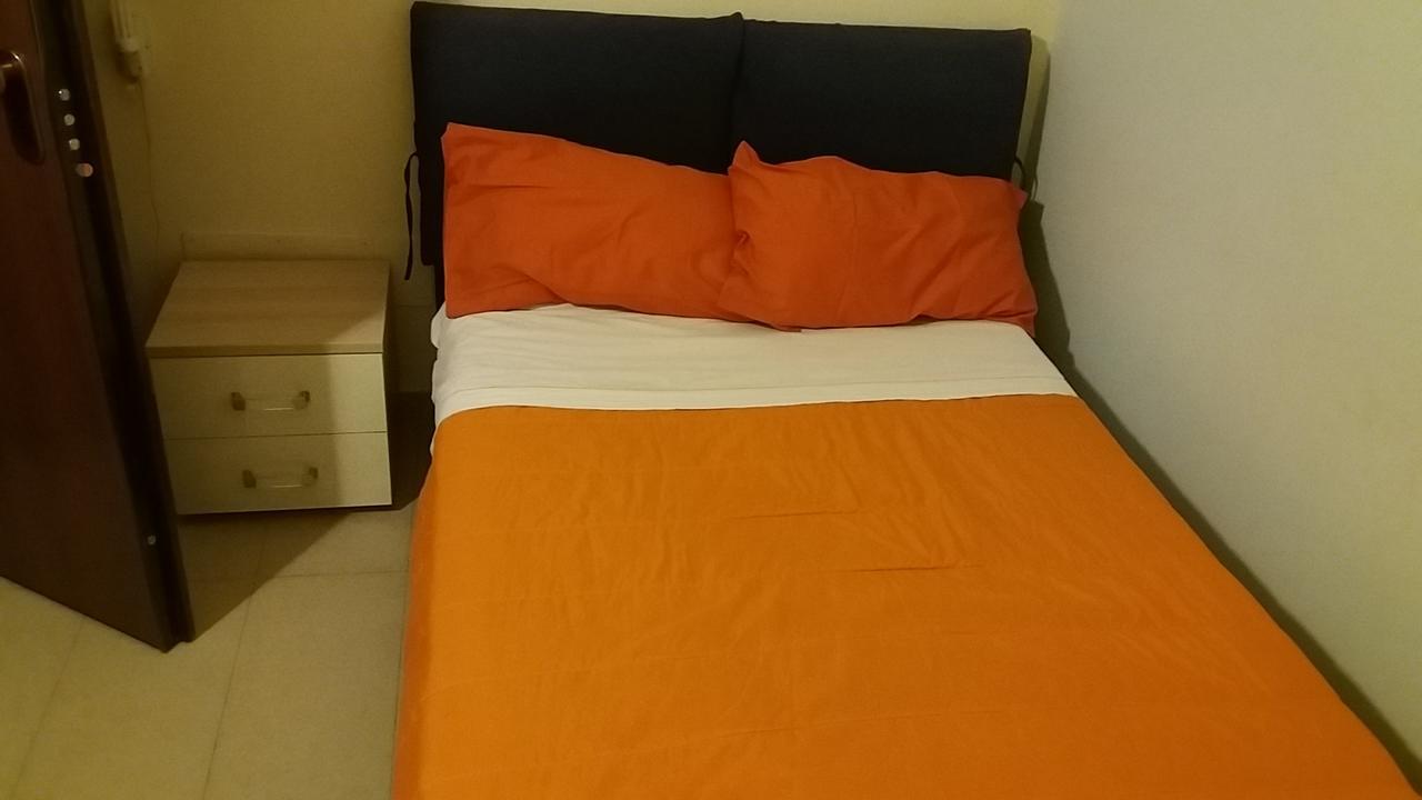 Dante Rooms Catania Luaran gambar