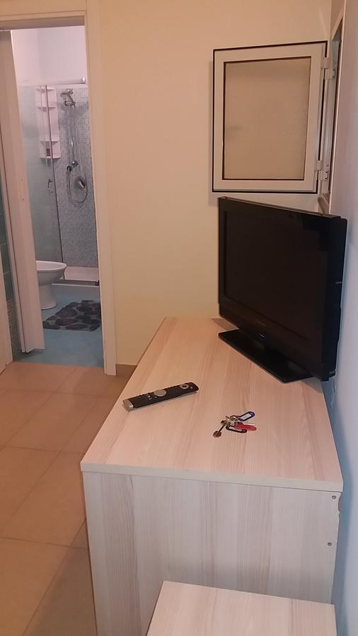 Dante Rooms Catania Luaran gambar
