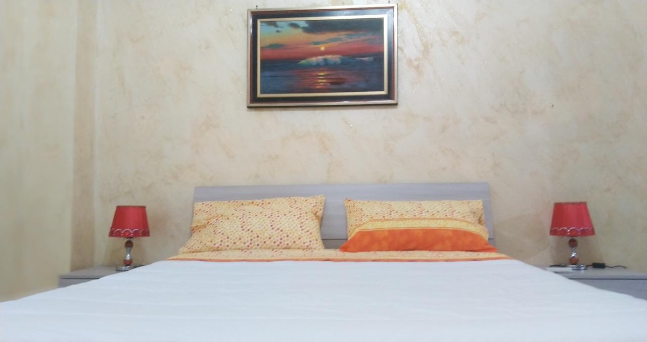 Dante Rooms Catania Luaran gambar