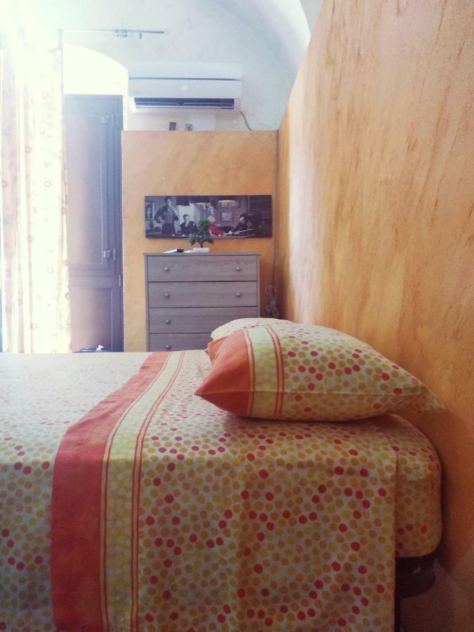 Dante Rooms Catania Luaran gambar