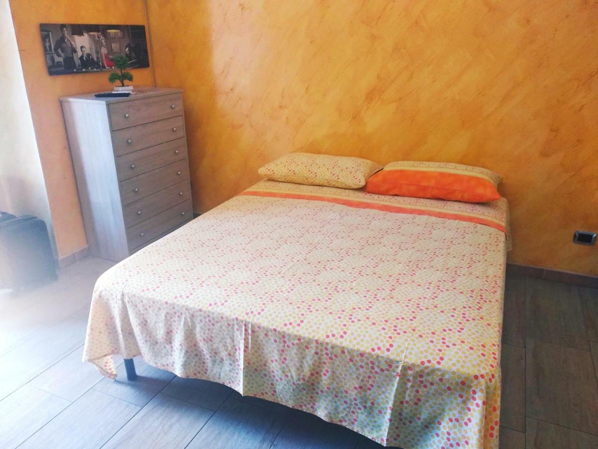 Dante Rooms Catania Luaran gambar