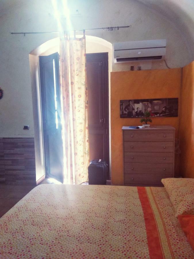 Dante Rooms Catania Luaran gambar