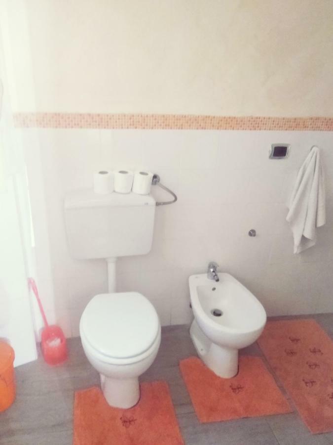 Dante Rooms Catania Luaran gambar