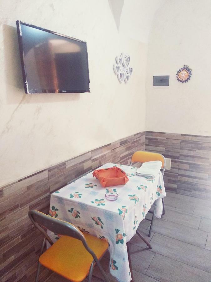 Dante Rooms Catania Luaran gambar