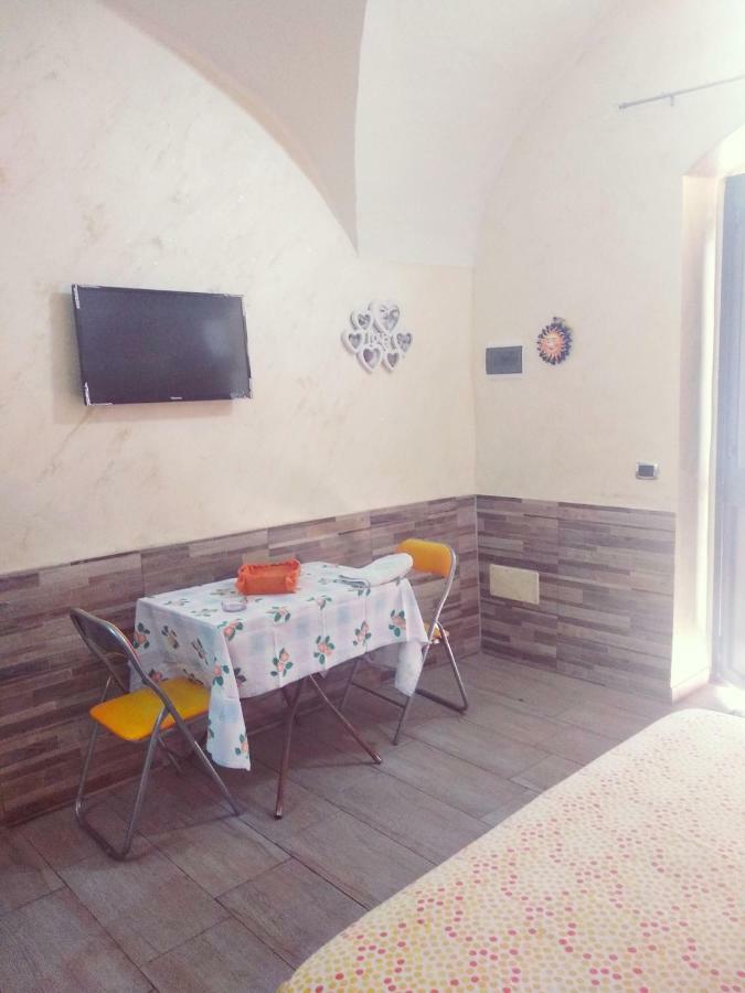 Dante Rooms Catania Luaran gambar