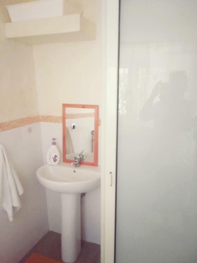 Dante Rooms Catania Luaran gambar